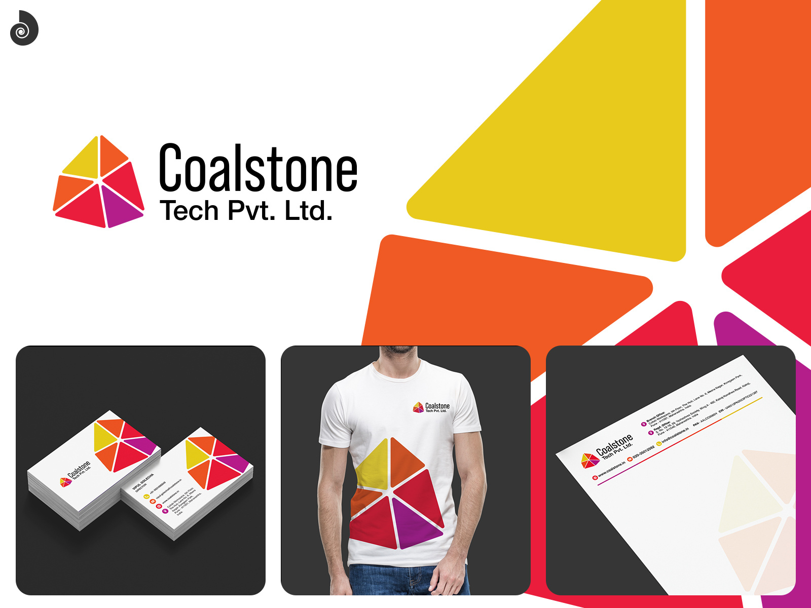 Example of Logo Design