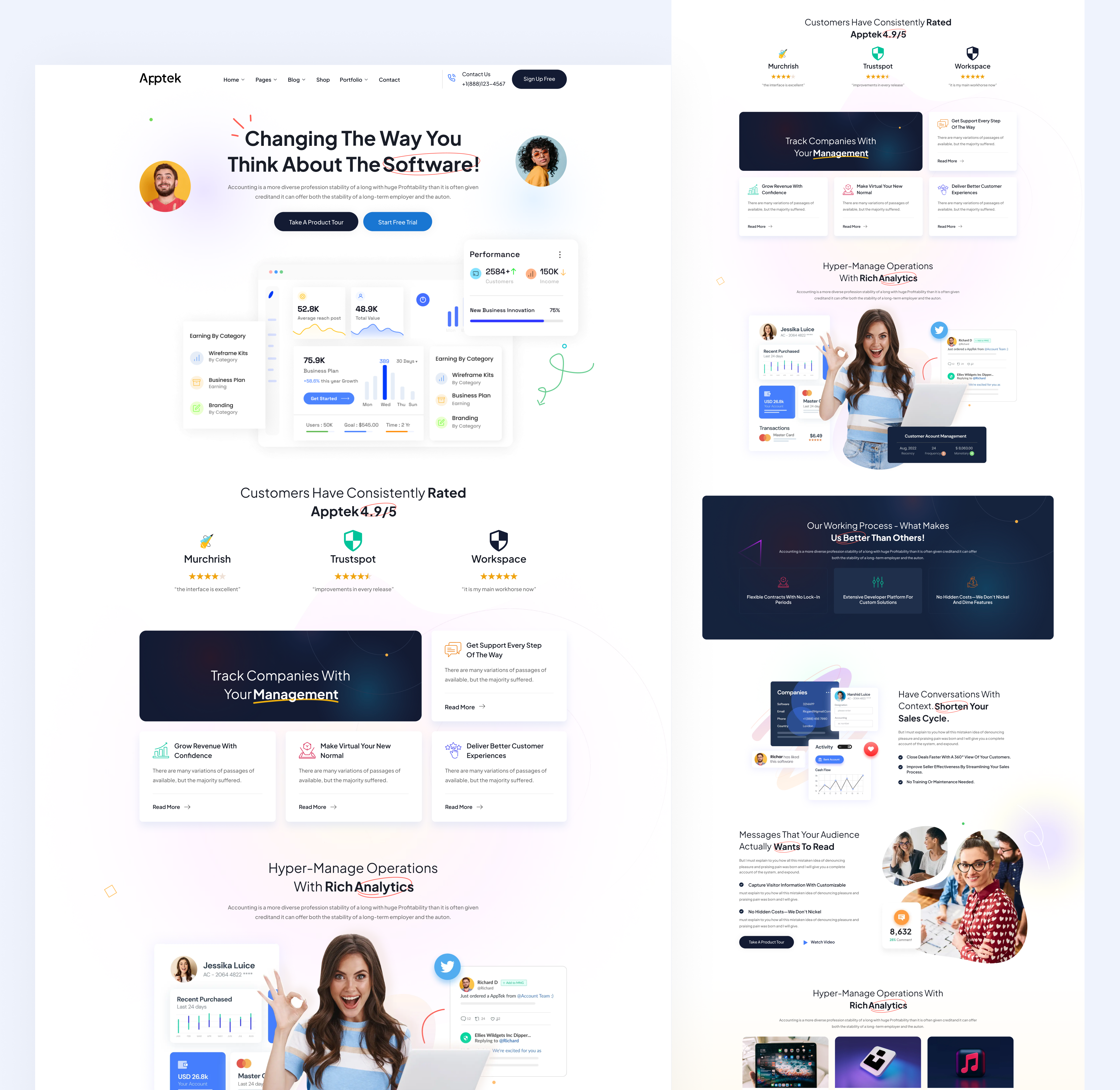Fintech SAAS Website banking website credit card finance fintech fintech saas fintech saas website fintech website fintech website design saas saas landing page saas product saas uiux saas website saas website design ui ui design ux