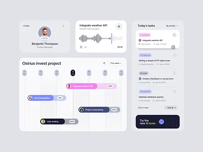 Pomo UI-UX design interface product service startup ui ux web website