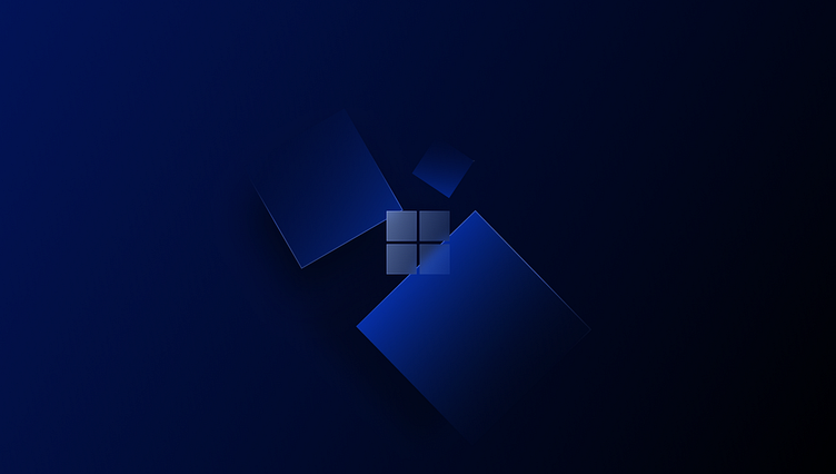 Windows Wallpapers Glassmorphism by Christian Spaulding on Dribbble