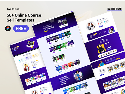 EduMarketPro - Online Course Sell Templates course selling templates course templates marketplace elearning template marketplace online course template store sell online course templates sell your course templates templates for course sales templates for selling courses