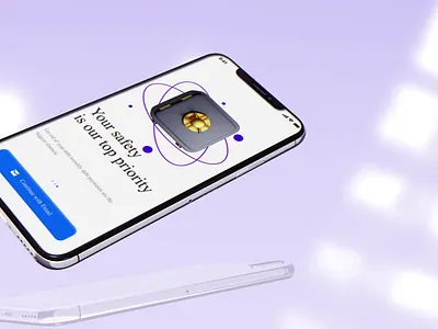 Crypto Wallet Mobile Apps branding crypto crypto wallet design design e commerce e commerce app graphic design illustration logo ui ui animation uiux ux