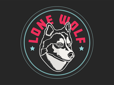 Lone Wolf shop
