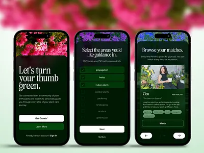 Mobile App Concept app app design application application design design figma figma app graphic design mobile app mobile app design mobile application ui user interface