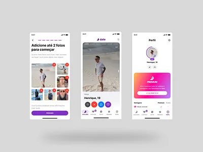 Date, style guide, Dark & Light mode and more... design system style guide ui ux visual design