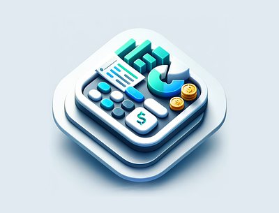 MoneyWiz App ICON app icon money