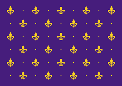 Louisiana design design concept figma fleur de lis louisiana lsu wallpaper wallpaper design