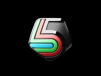 Active Week Medal 3d 3d animation animation badge c4d fitness medal sports week