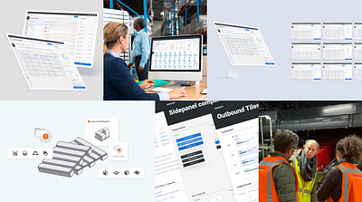 Design System design language system ui ux visual