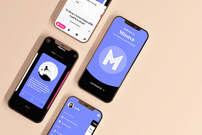 Healthcare Awareness design experience ui ux visual