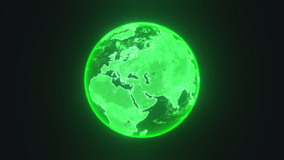 Green Hologram Earth Sci-Fi 3D Model 3d 3d model animation earth earth 3d model graphic design green earth 3d model green hologram green hologram earth 3d model hologram earth hologram earth 3d model low poly motion graphics pbr planet earth planet earth 3d model sci fi 3d model sci fi earth sci fi earth 3d model science ficition
