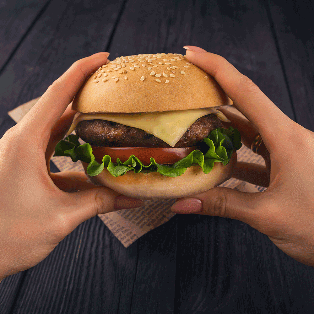 ZOMATO GOLD SOCIAL MEDIA ads design graphic gif animation social media