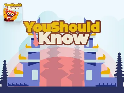 🛕 You Should Know Illustration design illustration ui ui design ux