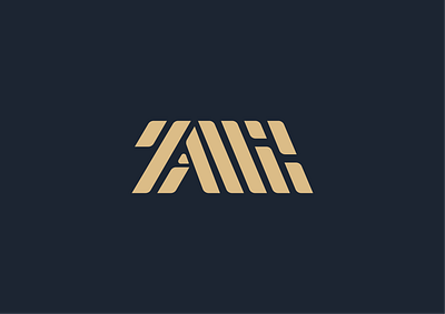 ZAMIR logo Design branding graphic design logo