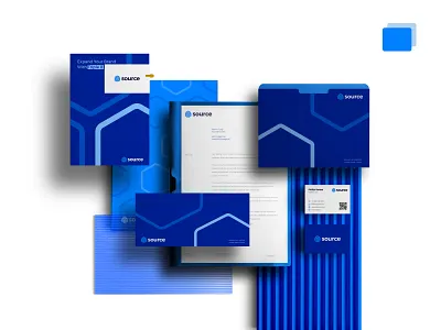 Ecommerce Logo Design & Branding 8 b2b box brand identity branding business courier delivery design ecommerce ecommerce logo logo logo design logo designer modern sell store visual identity wholesale