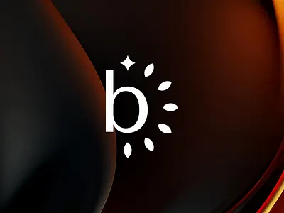 Agency Rebranding - WIP agencyrebrand b logo branding creative identity logo design