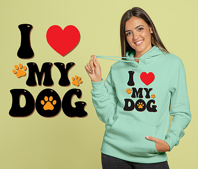 Dog Women T-shirt Hoodie Design animation apparel beagle beagle dog beagle svg branding cat t shirt design clothing clothing hoodie custom t shirt dog t shirt design illustration motion graphics pet t shirt design t shirt design tshirts typography t shirt vintage t shirt women