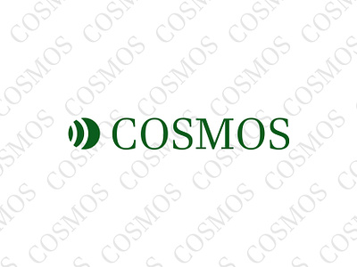 COSMOS. branding design graphic design kenyan graphic design logo logo design michael ndungu