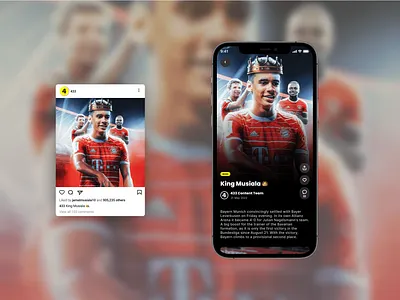 433 App design app design