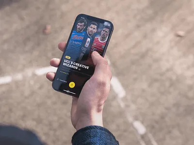 433 App design app design