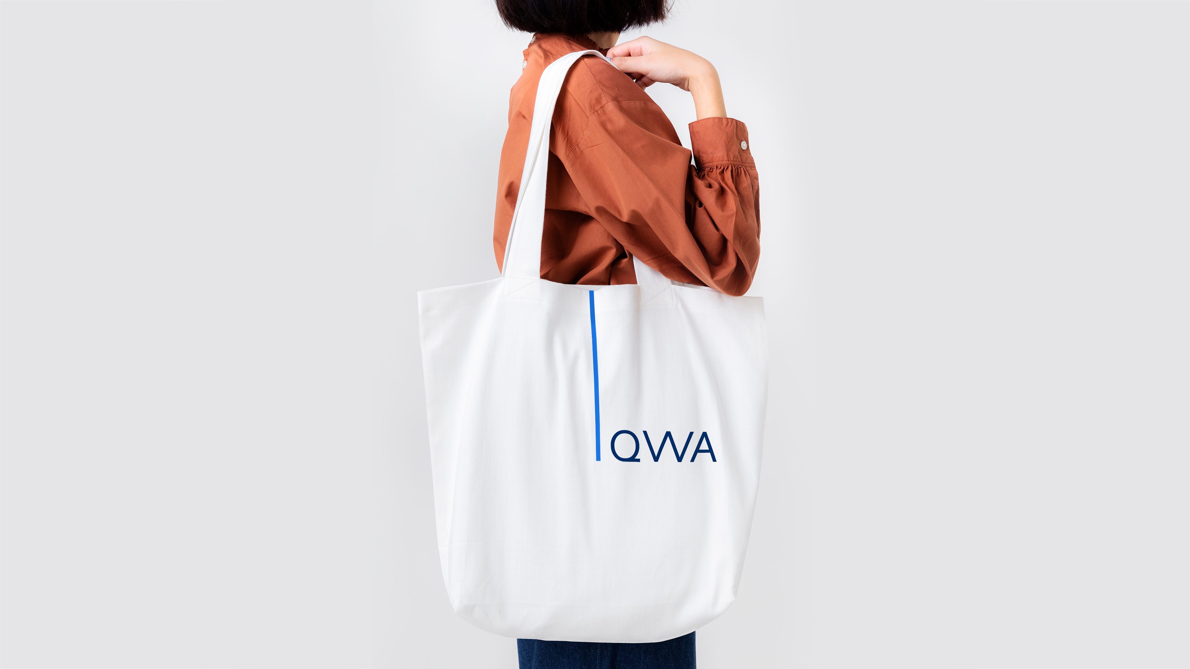 Quist Wintermans Architecten brand identity