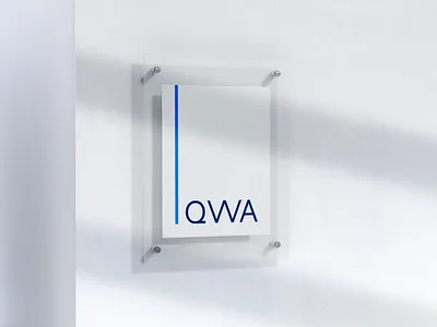 Quist Wintermans Architecten brand identity brand identity