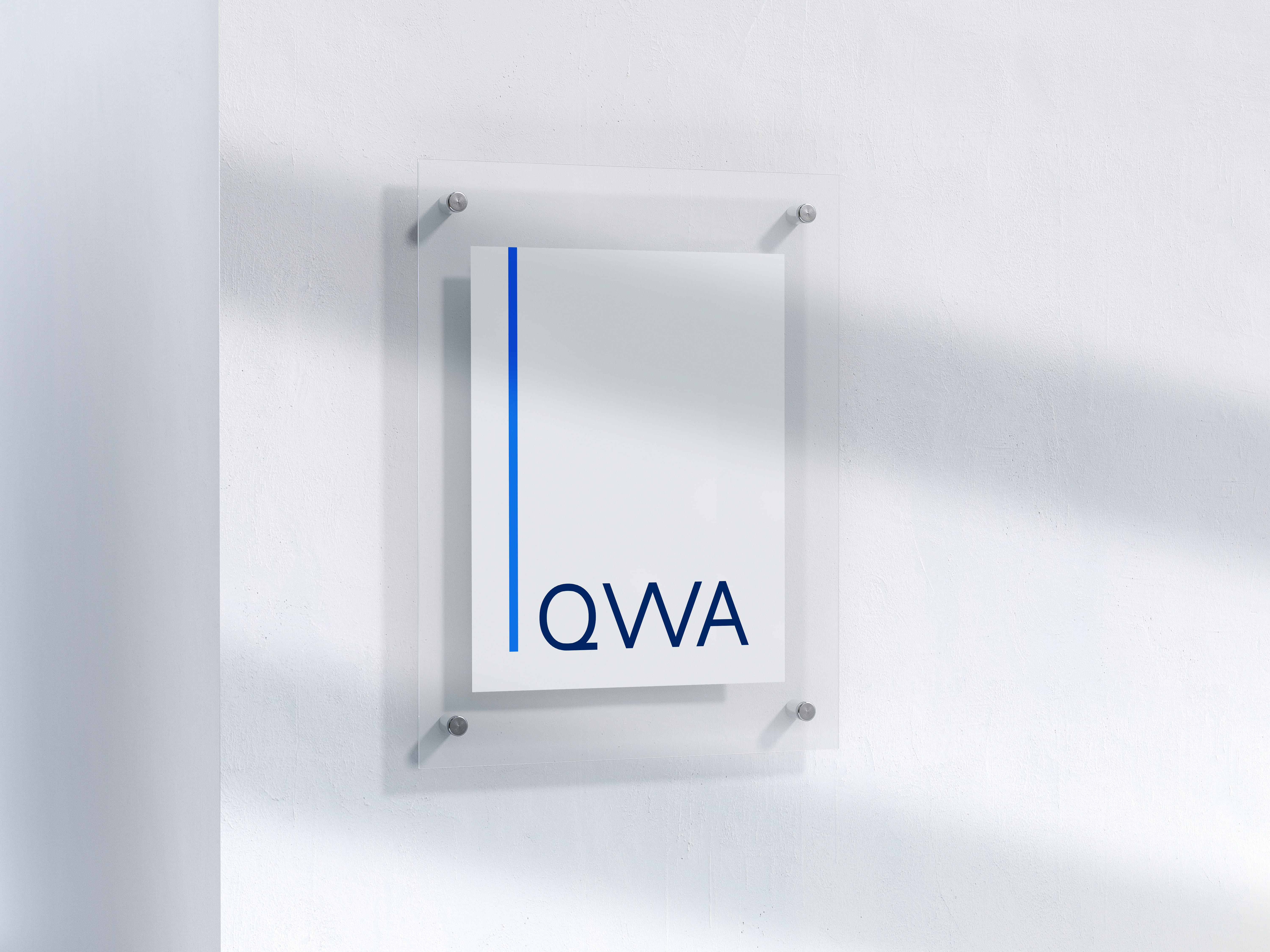 Quist Wintermans Architecten brand identity