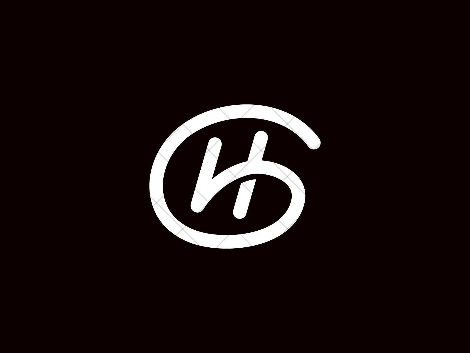 HG logo by Sabuj Ali on Dribbble