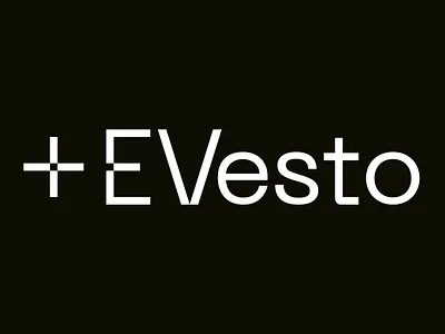 EVesto brand identity brand identity
