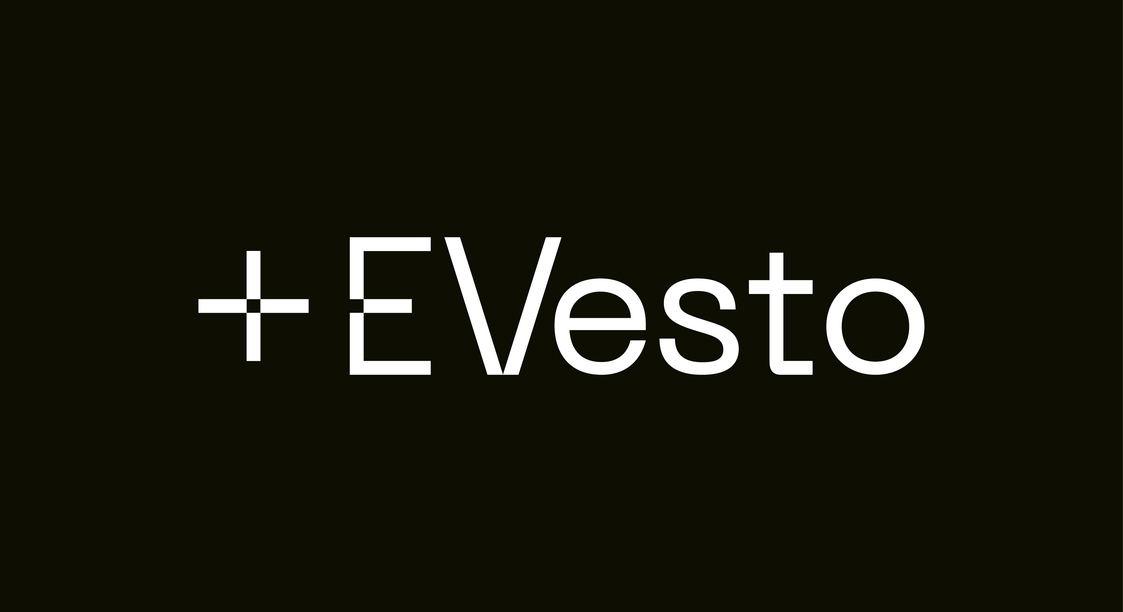 EVesto brand identity