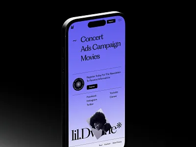 Mobile App Design agency app app ui branding clean dark theme design illustration landing page mobile app mobile app design mobile design premium ui product design responsive trend typography ui ux user experience ux