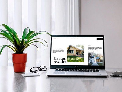 Real Estate 🏡- Property Web UI architecturalportfolio clientshowcase creativeagency creativeconcept designinspiration digitaldesign dribbblepost figmadesign graphicdesign houseproperty interiordesign propertylistings realestate uiuxdesign visualstorytelling webdesign websitedesign