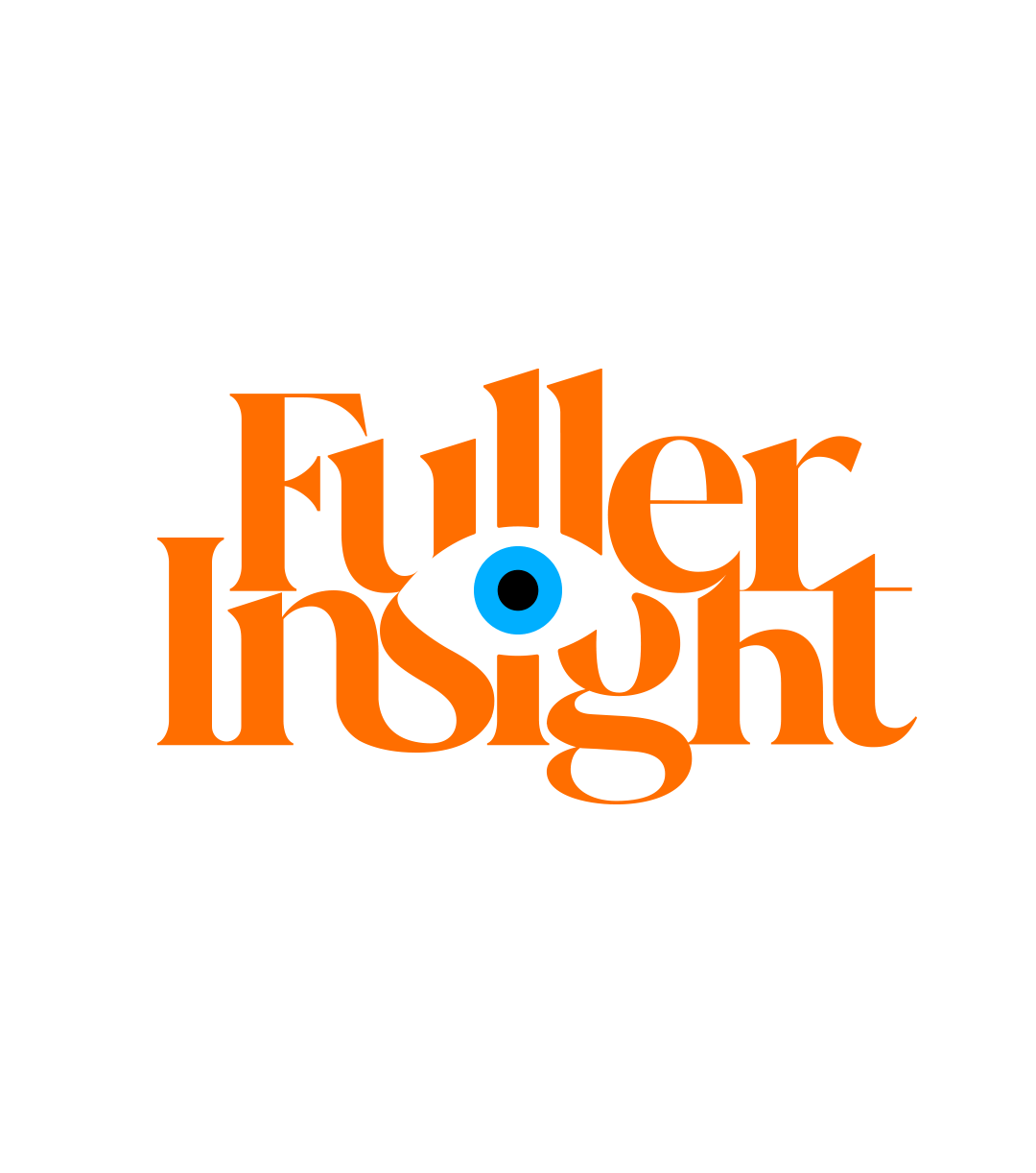 Fuller Insight Brand mark