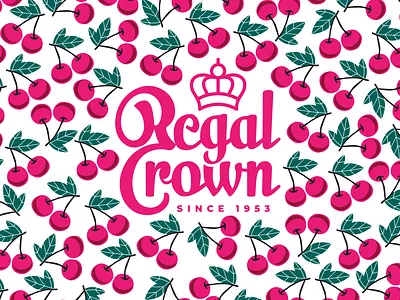 Regal Crown brand mark