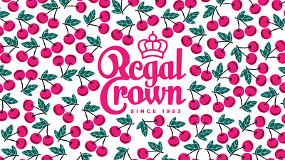 Regal Crown brand mark