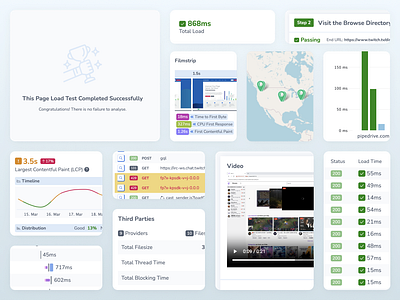 RapidSpike App: UI Elements dashboard data visualisation graphs platform product design saas ui ui design