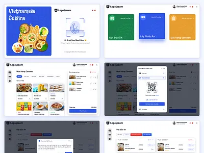 Pre-order Meals design ui uidesign ux web