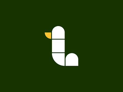 Legotail Design System App Icon branding design system icon design logo