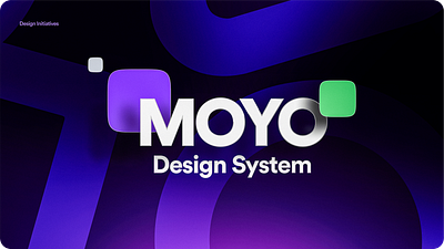 MOYO DS | Original Remix LXP Web DS Proposal bryan funk concept design logo prodkt ui