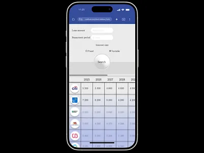 DailyUI#04 Figma branding dailyui 004 figma graphic design illustration logo ui ux