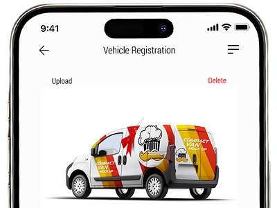 Dobuler (driver side App) driver app food delivery mobile app