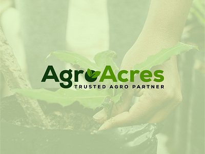 Agro I Farm logo agro farm logo agro logo agros brand identity branding creative logo design farm logo graphic design lettermark logo logo logo design logos modern logo new logo unique logo wordmark logo