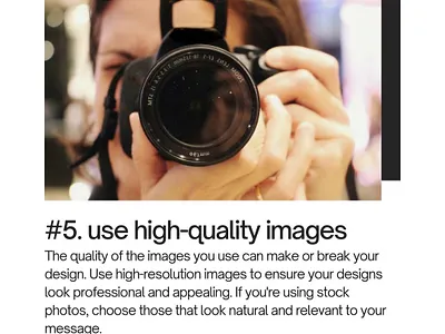 Graphic Design Tips For Beginners #5 art art design design designer engineering graphic design zach vinci