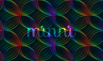 Minni.ai branding color design graphic design icon illustration ios iphone logo ui