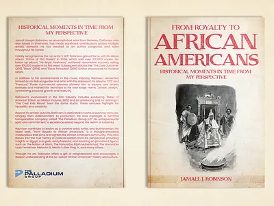 From Royalty to African Americans african americans ancient book cover ancient books book book art book cover book cover art book cover design book cover mockup book design ebook ebook cover epic book covers epic bookcovers graphic design history book cover kindle book cover king history old books
