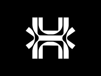 H - 2024 branding design graphic design h icon identity illustration letter lettering logo marks monogram symbol ui