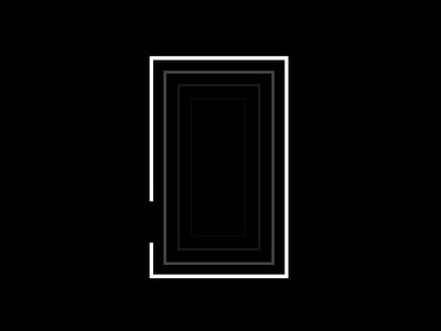 The Humble Door animation illustration meaning symbolism