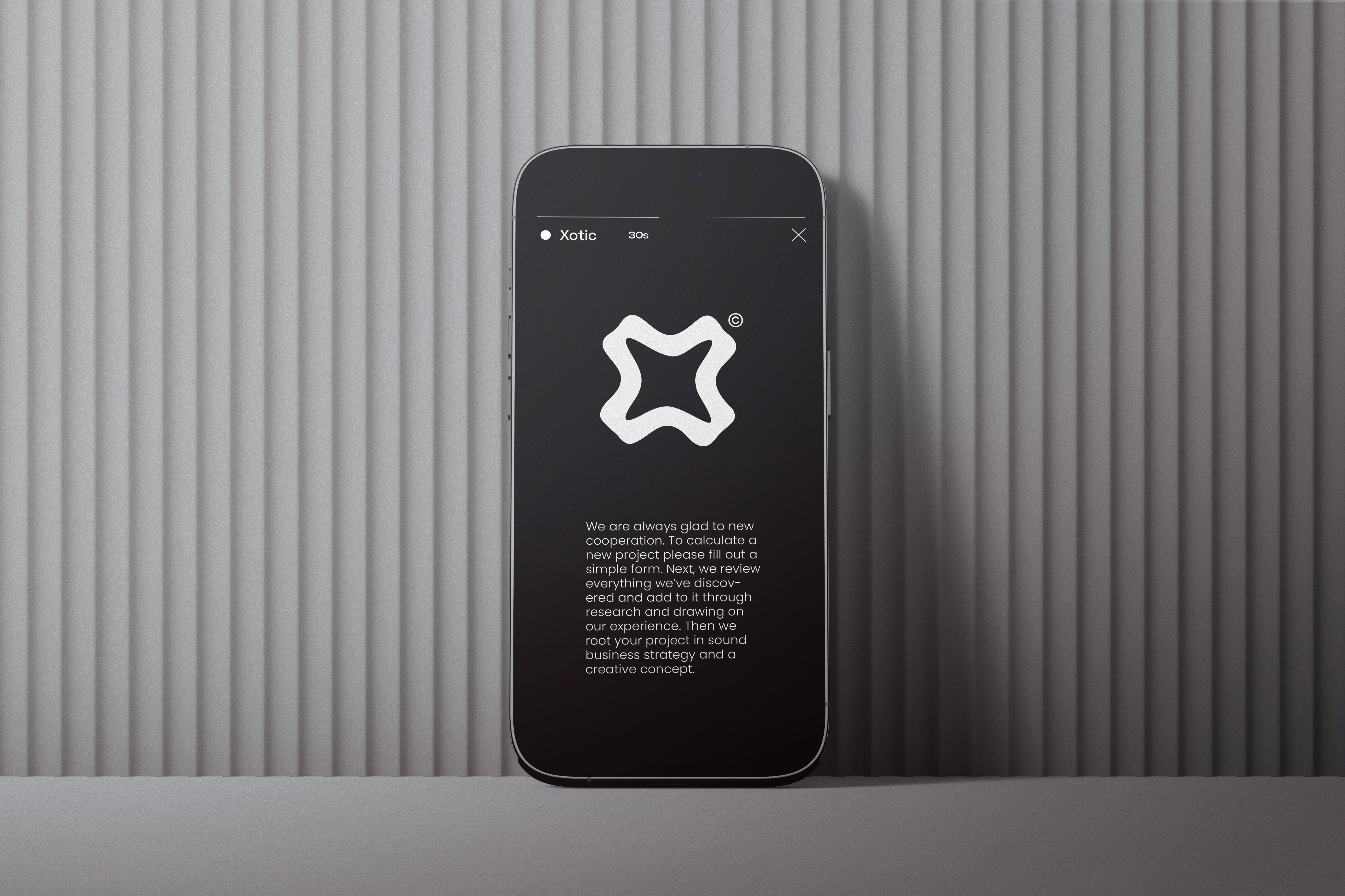 Branding Project📌 abstract logo ai logo brand identity designer brand mark branding branding logo business logo creative logo design dribbble graphic design illustration logo logo design logo designer monogram logo saykatgraphics tech logo x logo xotic