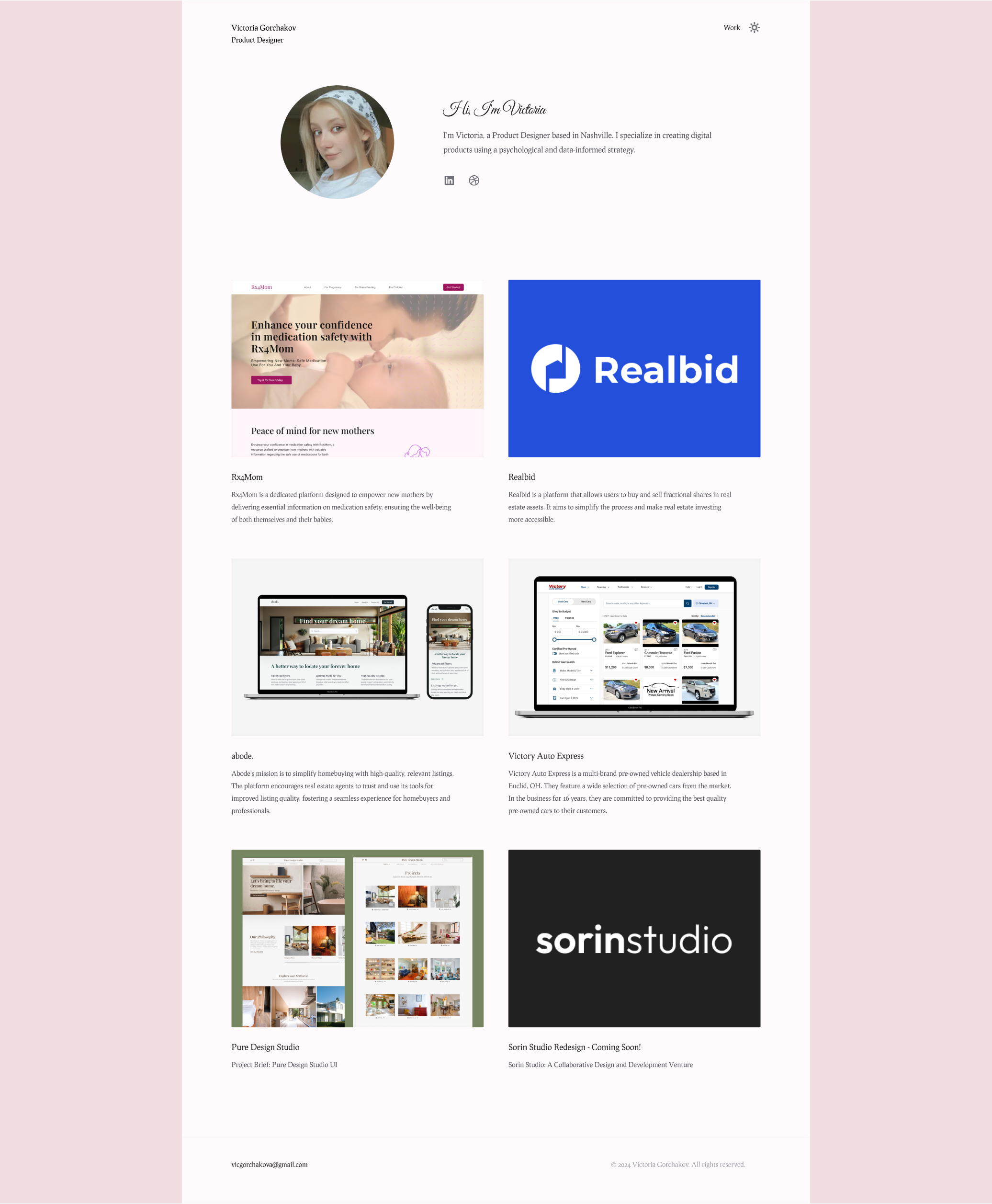 My Portfolio app branding design graphic design illustration logo product productdesign typography ui ux vector