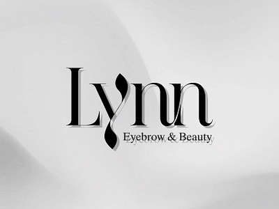 [𝐏𝐑𝐎𝐉𝐄𝐂𝐓] 𝐋𝐘𝐍𝐍 𝐁𝐑𝐀𝐍𝐃 𝐈𝐃𝐄𝐍𝐓𝐈𝐓𝐘 3d beauty beautyspa brand edentity branding cosmetic designer graphic design graphics logdesign logo spa ui ux vector